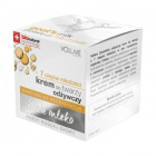 Vollaré Bio technology kecsketejes +7 bőrtápláló olaj + argán olajos bőrregeneráló arckrém 50ml 