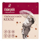 Majomkenyér törökmogyorós paleokeksz 50g 