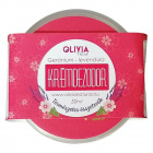 Olivia Natural geránium-levendula krémdezodor 50ml 
