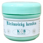 Medi-Galen körömvirág kenőcs 10ml 