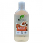 Dr.Organic sampon marokkói bioaktív argánolajjal 265ml 