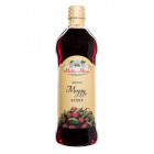 Méhes mézes meggy szörp 500ml 