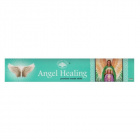 Green Tree füstölő pálca - angel healing 15g 