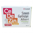 Szent-Györgyi Albert Immunkomplex Cedezin Forte + szelén tabletta 60db 