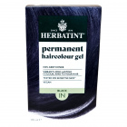 Herbatint 1N fekete hajfesték 170ml 