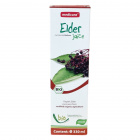 Medicura 100% bio bodza gyümölcslé 330ml 