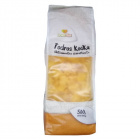 Love Diet gluténmentes száraztészta - fodros kocka 500g 