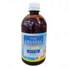 Crystal Silver Natur Power C10000 folydék 500ml 