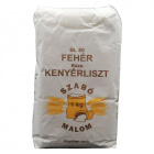 Szabó Malom fehér BL-80 búza kenyérliszt 1000g 