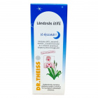 Dr. Theiss lándzsás útifű 