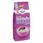 Bauckhof bio meleg zabkása - bogyós gyümölcsös 400g 