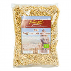 Naturgold bio puffasztott quinoa - natúr 100g 