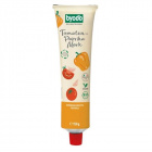 Byodo bio paradicsom-zöldség koncentrátum - tubusos 200g 