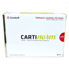 Goodwill Cartinorm + D3 filmtabletta 60db 