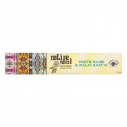 Green Tree füstölő pálca - native soul white sage palo santo 15g 