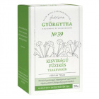 Györgytea kisvirágú füzikés teakeverék 50g 