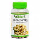 Natur-L bokrosgomba kapszula 60db 