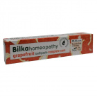 Bilka Homeopathy fogkrém - grapefruit 75ml 