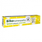 Bilka Homeopathy fogkrém - white, lemon 75ml 