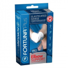 Fortuna elasztikus könyökszorító (S) 1db 
