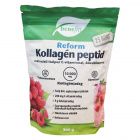 Benefitt Reform Kollagén italpor - málna ízű 300g 
