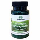 Swanson Ashwagandha (250mg) kapszula 60db 