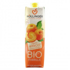 Höllinger bio nektár - sárgabarack 1000ml 