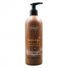 Ziaja cupuacu bronzosító testápoló 300ml 
