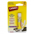 Carmex ajakápoló stift - vanília ízű 4g 