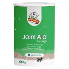 Farkaskonyha Joint Aid for dogs komplex ízületvédő por 500g 