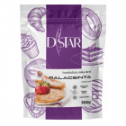 D-Star szénhidrátcsökkentett lisztkeverék - palacsinta 500g 