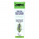 Dr.Konopka's Hűsítő pórusösszehúzó arcmaszk 75ml 