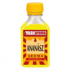 Szilas aroma - ananász 30ml 