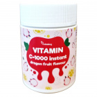 Vitaking Vitamin C-1000 instant por - dragon fruit 150g 