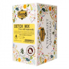 Boszy Detox Mix teakeverék 20db 
