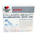 Doppel Herz System Plus kollagén ivóampulla 30db 