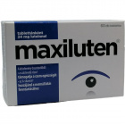 Aflofarm Maxiluten lutein tabletta 60db 