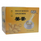 Sun Moon mézes gyömbér tea (instant) (15x20g) 15db 