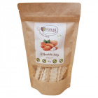 Primus vegán keksz - mandulás 80g 