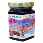 Organic Force Bioconnect Kids szuperlekvár 210g 