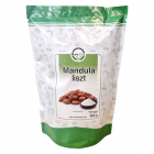 Dia-Wellness paleolit mandulaliszt 500g 