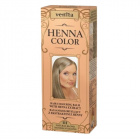 Venita Henna Color színező hajbalzsam NR. 111 - természetes szőke 75ml 