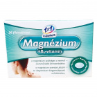 1x1 Vitamin Magnézium + B6 filmtabletta 30db 
