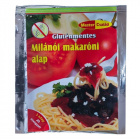 Mester Család gluténmentes milánói makaróni alap 50g 