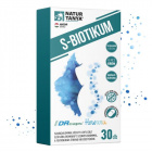 Natur Tanya S-Biotikum kapszula 30db 