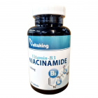 Vitaking Niacinamid 500mg vitamin-B3 tabletta 100db 