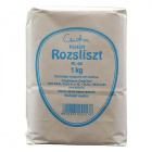 Csuta fehér rozsliszt rl-60 1000g 