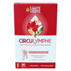 Circulymphe vérkeringést támogató tabletta 60db 