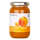 Clearspring Bio gyümölcslekvár - sárgabarack 280g 