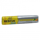 Bach Rescue Plus vitaminos cukorka 10db 